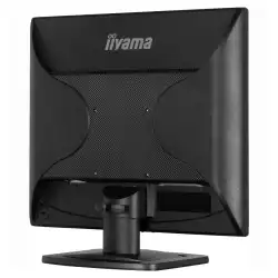 Монитор IIYAMA E1980S-B1, 19 inch, TN panel, 1280x1024, 5:4, 250 cd/m2, 1000:1, 3ms, 75Hz, HDMI, DP, Speakers, Tilt, VESA 100, Black