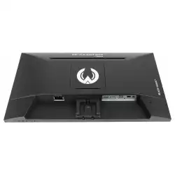 Монитор IIYAMA G2445HSU-B2, 23.8", Gaming monitor, IPS LED panel, AG, 16:9, FHD 1920x1080, 300cd/m2, 1300:1, 80M:1, 1ms, 100Hz, Adaptive Sync, Flicker free, HDMI, DisplayPort, 2x USB, Audio out, Speakers, Tilt, VESA 100, Black