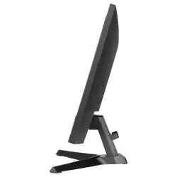 Монитор IIYAMA G2445HSU-B2, 23.8", Gaming monitor, IPS LED panel, AG, 16:9, FHD 1920x1080, 300cd/m2, 1300:1, 80M:1, 1ms, 100Hz, Adaptive Sync, Flicker free, HDMI, DisplayPort, 2x USB, Audio out, Speakers, Tilt, VESA 100, Black