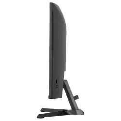 Монитор IIYAMA G2771QS-B1, 27", Gaming monitor, Fast IPS panel, QHD 2560x1440, 350cd/m2, 1200:1, 80M:1, 0.5ms, 200Hz, 2x HDMI, DisplayPort, Audio out, Speakers, HDR 10, Adaptive Sync, G-SYNC compatible, Tilt, Flicker free, Blue light reducer, VESA 100, Black