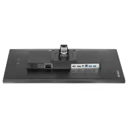 Монитор IIYAMA GB2470HSU-B6, 23.8" Gaming monitor, Fast IPS panel, 16:9, FHD 1920x1080, 300cd/m2, 1000:1, 80M:1, 0.2ms, 180Hz, Adaptive Sync support, Flicker free, Blue light reducer, HDMI, DisplayPort, 4x USB, HAS, Swivel, Pivot, Tilt, Speakers, VESA 100, Black