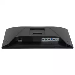 Монитор IIYAMA GB2471HSU-B1, 23.8" Gaming monitor, Fast IPS panel, 16:9, FHD 1920 x 1080, 350cd/m2, 1000:1, 240Hz, 0.3ms, HDR 10, 2x HDMI, DP, 2x USB, Audio out, Speakers, Adaptive Sync, G-SYNC, HAS, Swivel, Tilt, Pivot, Flicker Free, VESA 100, Black