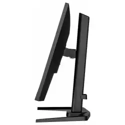 Монитор IIYAMA GB2745QSU-B2, 27", Gaming monitor, IPS panel, AntiGlare, 16:9, 2K QHD 2560x1440, 300cd/m2, 1300:1, 100Hz, 1ms, Adaptive Sync, Flicker free, HDMI, DP, 2x USB, Audio out, Speakers, HAS, Swivel, Tilt, Pivot, VESA 100, Black