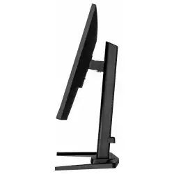 Монитор IIYAMA GB2745QSU-B2, 27", Gaming monitor, IPS panel, AntiGlare, 16:9, 2K QHD 2560x1440, 300cd/m2, 1300:1, 100Hz, 1ms, Adaptive Sync, Flicker free, HDMI, DP, 2x USB, Audio out, Speakers, HAS, Swivel, Tilt, Pivot, VESA 100, Black