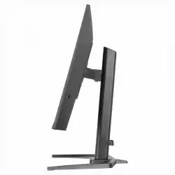 Монитор IIYAMA GB3272QSU-B1, 31.5 inch Gaming monitor, Fast IPS, QHD 2560x1440, 400cd/m2, 1000:1, 180Hz, 0.5ms, HDR10, G-SYNC Compatible, Black Tuner, 2x HDMI, DP, 2x USB-C, 2x USB, Audio out, Speakers, HAS, Swivel, Tilt, VESA, Black