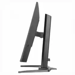 Монитор IIYAMA GB3272QSU-B1, 31.5 inch Gaming monitor, Fast IPS, QHD 2560x1440, 400cd/m2, 1000:1, 180Hz, 0.5ms, HDR10, G-SYNC Compatible, Black Tuner, 2x HDMI, DP, 2x USB-C, 2x USB, Audio out, Speakers, HAS, Swivel, Tilt, VESA, Black