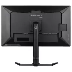 Монитор IIYAMA GB3290QSU-B1, 31.5" Gaming monitor, IPS panel, QHD 2560x1440, 400cd/m2, 1000:1, 80M:1, 240Hz, 1ms, HDR, FreeSync Premium, Flicker free, 2x HDMI, DP, 2x USB-C, 2x USB, Audio out, Speakers, HAS, Swivel, Tilt, VESA 100, Black