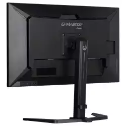 Монитор IIYAMA GB3290QSU-B1, 31.5" Gaming monitor, IPS panel, QHD 2560x1440, 400cd/m2, 1000:1, 80M:1, 240Hz, 1ms, HDR, FreeSync Premium, Flicker free, 2x HDMI, DP, 2x USB-C, 2x USB, Audio out, Speakers, HAS, Swivel, Tilt, VESA 100, Black