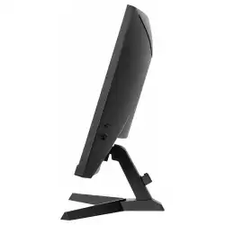 Монитор IIYAMA GC2480HSU-B1, 23.6" Curved Gaming Monitor, 1500R, VA panel, 16:9, FHD 1920x1080, 180Hz, 300 cd/m2, 3000:1, 80M:1, 0.5ms MPRT, Adaptive Sync, Flicker free, HDR, 2x HDMI, DP, 2x USB, Audio out, Tilt, VESA 100, Black