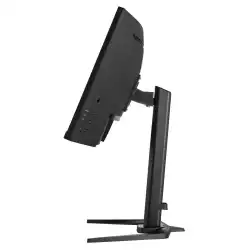 Монитор IIYAMA GCB3481WQSU-B1, 34", Gaming Curved monitor, VA panel, AG, 21:9, UWQHD 3440x1440, 500cd/m2, 4000:1, 0.3ms, 180Hz, FreeSync Premium, HDR 400, Flicker free, Blue light reducer, 2x HDMI, 2x DP, 4x USB, Speakers, HAS, Tilt, VESA 100, Black