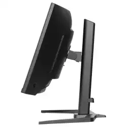 Монитор IIYAMA GCB3482WQSU-B1, 34", Gaming Curved monitor, VA panel, AG, 21:9, UWQHD 3440x1440, 500cd/m2, 3000:1, 0.6ms, 120Hz, FreeSync Premium, HDR 400, Flicker free, Blue light reducer, 2x HDMI, DP, 4x USB, Audio out, Speakers, HAS, Tilt, VESA 100, Black