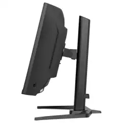 Монитор IIYAMA GCB3484WQSU-B1, 34", Gaming Curved monitor, VA panel, 21:9, UWQHD 3440x1440, 500cd/m2, 4000:1, 0.4ms, 180Hz, FreeSync Premium, HDR400, Flicker free, Blue light reducer, PbP, 2x HDMI, DP, 4x USB, Audio out, Speakers, HAS, Tilt, VESA 100, Black