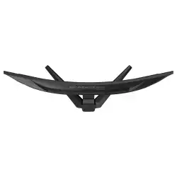 Монитор IIYAMA GCB3486WQSCP-B1, 34", Gaming Curved monitor, VA panel, 21:9, UWQHD 3440x1440, 500cd/m2, 4000:1, 0.4ms, 240Hz, FreeSync Premium, HDR400, Flicker free, Blue light reducer, KVM, 2x HDMI, DP, 3x USB, USB-C, LAN, PD95W, Speakers, HAS, Tilt, VESA 100, Black