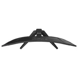 Монитор IIYAMA GCB3486WQSCP-B1, 34", Gaming Curved monitor, VA panel, 21:9, UWQHD 3440x1440, 500cd/m2, 4000:1, 0.4ms, 240Hz, FreeSync Premium, HDR400, Flicker free, Blue light reducer, KVM, 2x HDMI, DP, 3x USB, USB-C, LAN, PD95W, Speakers, HAS, Tilt, VESA 100, Black