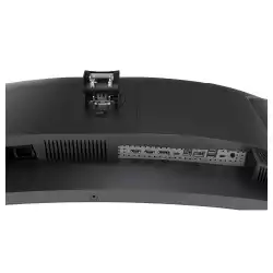 Монитор IIYAMA GCB3486WQSCP-B1, 34", Gaming Curved monitor, VA panel, 21:9, UWQHD 3440x1440, 500cd/m2, 4000:1, 0.4ms, 240Hz, FreeSync Premium, HDR400, Flicker free, Blue light reducer, KVM, 2x HDMI, DP, 3x USB, USB-C, LAN, PD95W, Speakers, HAS, Tilt, VESA 100, Black