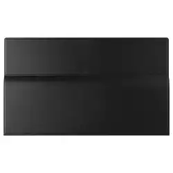 Монитор IIYAMA P1671HSC-B1, 15.6" Portable monitor, IPS LED panel, Anti-Glare, 16:9, FHD 1920x1080, 250cd/m2, 1000:1, 5M:1, 3ms, 60Hz, Flicker free, Adaptive Sync, mini HDMI, 2x USB-C, Audio out, Speakers, Tilt, Leather cover, Black