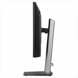 Монитор IIYAMA ProGraphic HB2701UHSNP-B1, 27 inch IPS Black 2.0, UHD 3840x2160, 450cd/m2, 3000:1, HDMI, DP, USB-C, DP out, 4x USB, LAN, Speakers, KVM, HDR400, Pantone Validated, HAS, Swivel, Tilt, Pivot, Black