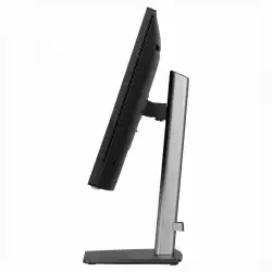 Монитор IIYAMA ProGraphic HB2701UHSNP-B1, 27 inch IPS Black 2.0, UHD 3840x2160, 450cd/m2, 3000:1, HDMI, DP, USB-C, DP out, 4x USB, LAN, Speakers, KVM, HDR400, Pantone Validated, HAS, Swivel, Tilt, Pivot, Black