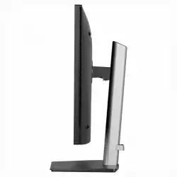 Монитор IIYAMA ProGraphic HB3201UHSNP-B1, 31.5 inch IPS Black 2.0, UHD 3840x2160, 450cd/m2, 3000:1, HDMI, DP, USB-C, DP out, 4x USB, LAN, Speakers, KVM, HDR400, Pantone Validated, HAS, Swivel, Tilt, Pivot, Black