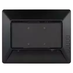 Монитор IIYAMA T1521MSC-B2, 15", TN panel, 4:3, 10-points PCAP touch, 1024x768, 370cd/m2, 800:1, 8ms, Edge to edge glass, VGA, HDMI, Speakers, IP65 Front, OSD key lock, Tilt, VESA 75, External power adapter, Black