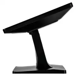 Монитор IIYAMA T1521MSC-B2, 15", TN panel, 4:3, 10-points PCAP touch, 1024x768, 370cd/m2, 800:1, 8ms, Edge to edge glass, VGA, HDMI, Speakers, IP65 Front, OSD key lock, Tilt, VESA 75, External power adapter, Black