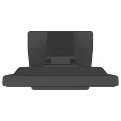 Монитор IIYAMA T1531SR-B1S, 15", Touch monitor, Resistive technology, VA Panel, 4:3, XGA 1024x768, 350cd/m2, 2500:1, 18ms, IP54 Front, VGA, HDMI, DisplayPort, Speakers, Tilt, VESA 100, Black