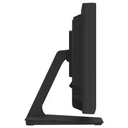 Монитор IIYAMA T1531SR-B1S, 15", Touch monitor, Resistive technology, VA Panel, 4:3, XGA 1024x768, 350cd/m2, 2500:1, 18ms, IP54 Front, VGA, HDMI, DisplayPort, Speakers, Tilt, VESA 100, Black