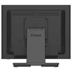 Монитор IIYAMA T1532MSC-B1S, 15", Touch monitor, Projective capacitive technology, TN Panel, XGA 1024x768, 4:3, 350cd/m2, 800:1, 8ms, IP54 Front, OSD key lock, VGA, HDMI, DisplayPort, Speakers, Tilt, VESA 100, Black Монитор IIYAMA T1532MSC-B1S, 15", Touch monitor, Projective capacitive technology, TN Panel, XGA 1024x768, 4:3, 350cd/m2, 800:1, 8ms, IP54 Front, OSD key lock, VGA, HDMI, DisplayPort, Speakers, Tilt, VESA 100, Black