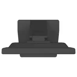 Монитор IIYAMA T1532MSC-B1S, 15", Touch monitor, Projective capacitive technology, TN Panel, XGA 1024x768, 4:3, 350cd/m2, 800:1, 8ms, IP54 Front, OSD key lock, VGA, HDMI, DisplayPort, Speakers, Tilt, VESA 100, Black