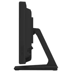 Монитор IIYAMA T1532MSC-B1S, 15", Touch monitor, Projective capacitive technology, TN Panel, XGA 1024x768, 4:3, 350cd/m2, 800:1, 8ms, IP54 Front, OSD key lock, VGA, HDMI, DisplayPort, Speakers, Tilt, VESA 100, Black