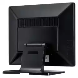 Монитор IIYAMA T1721MSC-B2, 17" TN panel, 5:4, 1280x1024, 10points multi touch PCAP, 250cd/m3, 1000:1, 5ms, VGA, HDMI, USB, Speakers, 7H, IPX3, Tilt, VESA 100, Black