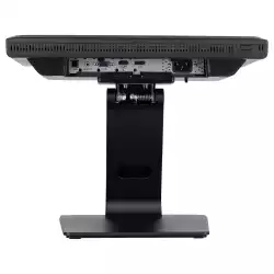 Монитор IIYAMA T1731SR-B1S, 17", Touch monitor, Serial resistive technology, TN Panel, 5:4, SVGA 1280 x 1024, 250cd/m2, 1000:1, 5ms, IP54 Front, OSD key lock, VGA, HDMI, DisplayPort, Speakers, Tilt, VESA 100, Black