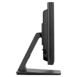 Монитор IIYAMA T1731SR-B2S, 17 inch, Touch monitor, Serial resistive technology, TN panel, AG, 5:4, 1280 x 1024, 250cd/m2, 1000:1, 5ms, IP54 Front, VGA, HDMI, DP, Audio, Speakers, Tilt, Face Up, VESA 100, Black