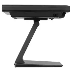 Монитор IIYAMA T1731SR-B2S, 17 inch, Touch monitor, Serial resistive technology, TN panel, AG, 5:4, 1280 x 1024, 250cd/m2, 1000:1, 5ms, IP54 Front, VGA, HDMI, DP, Audio, Speakers, Tilt, Face Up, VESA 100, Black