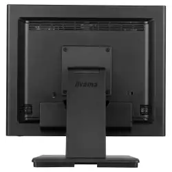 Монитор IIYAMA T1731SR-B2S, 17 inch, Touch monitor, Serial resistive technology, TN panel, AG, 5:4, 1280 x 1024, 250cd/m2, 1000:1, 5ms, IP54 Front, VGA, HDMI, DP, Audio, Speakers, Tilt, Face Up, VESA 100, Black                          