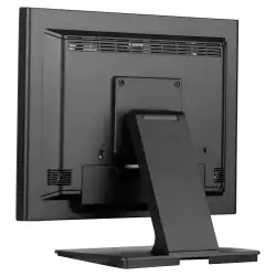 Монитор IIYAMA T1731SR-B2S, 17 inch, Touch monitor, Serial resistive technology, TN panel, AG, 5:4, 1280 x 1024, 250cd/m2, 1000:1, 5ms, IP54 Front, VGA, HDMI, DP, Audio, Speakers, Tilt, Face Up, VESA 100, Black