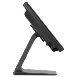 Монитор IIYAMA T1732MSC-B1S, 17", Touch monitor, Projective capacitive, TN Panel, 5:4, 1280 x 1024, 250cd/m2, 1000:1, 5ms, IP54 Front, OSD key lock, VGA, HDMI, DisplayPort, Speakers, Tilt, VESA 100, Black