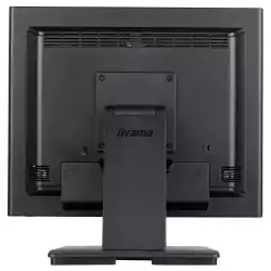 Монитор IIYAMA T1732MSC-B1S, 17", Touch monitor, Projective capacitive, TN Panel, 5:4, 1280 x 1024, 250cd/m2, 1000:1, 5ms, IP54 Front, OSD key lock, VGA, HDMI, DisplayPort, Speakers, Tilt, VESA 100, Black