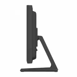Монитор IIYAMA T1931SR-B1S, 19", IPS Panel, 5:4, 1280 x 1024, 250cd/m2, 1000:1, 14ms, Serial resistive touch, VGA, HDMI, DP, Speakers, IP54 (front), OSD key lock, Tilt, VESA 100, Black