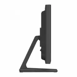 Монитор IIYAMA T1931SR-B1S, 19", IPS Panel, 5:4, 1280 x 1024, 250cd/m2, 1000:1, 14ms, Serial resistive touch, VGA, HDMI, DP, Speakers, IP54 (front), OSD key lock, Tilt, VESA 100, Black