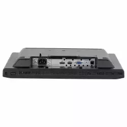 Монитор IIYAMA T1931SR-B1S, 19", IPS Panel, 5:4, 1280 x 1024, 250cd/m2, 1000:1, 14ms, Serial resistive touch, VGA, HDMI, DP, Speakers, IP54 (front), OSD key lock, Tilt, VESA 100, Black