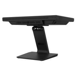 Монитор IIYAMA T1931SR-B2S, 19 inch, IPS panel, AG, 5:4, 1280x1024, 250cd/m2, 1000:1, 14ms, Serial Resistive touch, VGA, HDMI, DP, Audio in, Speakers, IP54 (front), OSD key lock, Tilt, VESA 100, Black