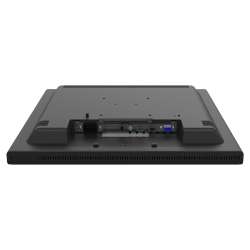 Монитор IIYAMA T1931SR-B2S, 19 inch, IPS panel, AG, 5:4, 1280x1024, 250cd/m2, 1000:1, 14ms, Serial Resistive touch, VGA, HDMI, DP, Audio in, Speakers, IP54 (front), OSD key lock, Tilt, VESA 100, Black