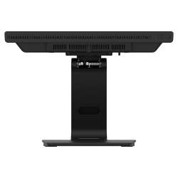 Монитор IIYAMA T1931SR-B2S, 19 inch, IPS panel, AG, 5:4, 1280x1024, 250cd/m2, 1000:1, 14ms, Serial Resistive touch, VGA, HDMI, DP, Audio in, Speakers, IP54 (front), OSD key lock, Tilt, VESA 100, Black