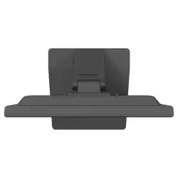 Монитор IIYAMA T1932MSC-B1S, 19", IPS panel, 5:4, 10-points PCAP touch, 250cd/m2, 1000:1, 14ms, Edge to edge glass, VGA, HDMI, DP, Mini jack, Speakers, IP54 Front, OSD key lock, Tilt, VESA 100, Black