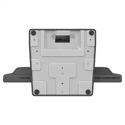 Монитор IIYAMA T1932MSC-B1S, 19", IPS panel, 5:4, 10-points PCAP touch, 250cd/m2, 1000:1, 14ms, Edge to edge glass, VGA, HDMI, DP, Mini jack, Speakers, IP54 Front, OSD key lock, Tilt, VESA 100, Black