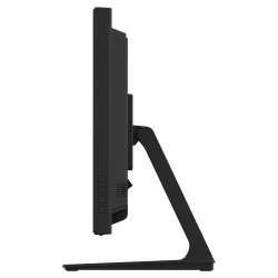 Монитор IIYAMA T1932MSC-B2S, 19 inch, Edge to edge glass, IPS panel, 5:4, PCAP touch, 250cd/m2, 1000:1, 14ms, VGA, HDMI, DP, Mini jack, Speakers, IP54 front, OSD key lock, Tilt, Face up, VESA, Black