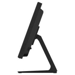 Монитор IIYAMA T1932MSC-B2S, 19 inch, Edge to edge glass, IPS panel, 5:4, PCAP touch, 250cd/m2, 1000:1, 14ms, VGA, HDMI, DP, Mini jack, Speakers, IP54 front, OSD key lock, Tilt, Face up, VESA, Black