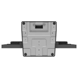 Монитор IIYAMA T2234MSC-B1S, 21.5", Touch monitor, 10 points Projective capacitive, IPS Panel, 16:9, FHD 1920x1080, 350cd/m2, 1000:1, 8ms, 7H, IP65 Front, Anti-fingerprint coating, OSD key lock, VGA, HDMI, DisplayPort, Speakers, Tilt, Portrait, Face up, VESA 100, Black
