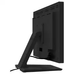 Монитор IIYAMA T2234MSC-B1S, 21.5", Touch monitor, 10 points Projective capacitive, IPS Panel, 16:9, FHD 1920x1080, 350cd/m2, 1000:1, 8ms, 7H, IP65 Front, Anti-fingerprint coating, OSD key lock, VGA, HDMI, DisplayPort, Speakers, Tilt, Portrait, Face up, VESA 100, Black
